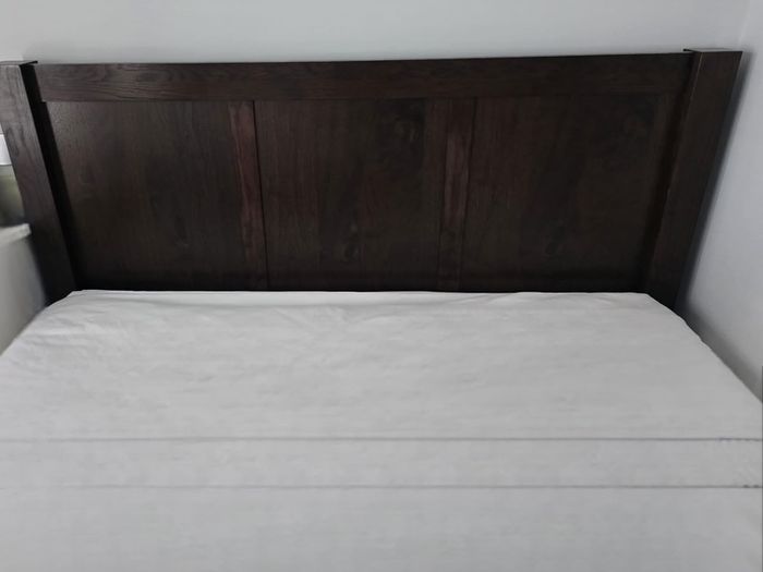 king Size bed frame