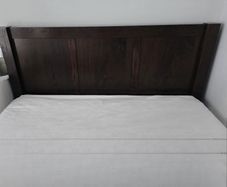 king Size bed frame