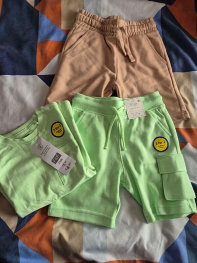 boy clothes brand new