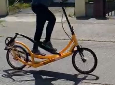 Eliptigo 8c