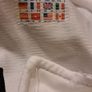 real madrid siemens mobile retro football  jersey Image 3