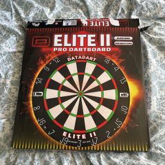 Dart board