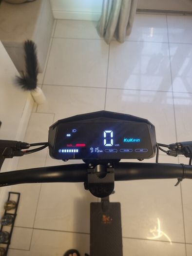 G2 Scooter