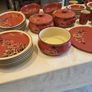 Denby Damask pottery collection Image 3