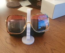 Bottega Veneta Aviator Sunglasses