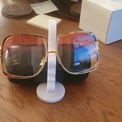 Bottega Veneta Aviator Sunglasses