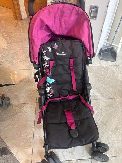 Stroller