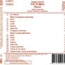 Victoria. Masses. CD. Free Postage! Image 2