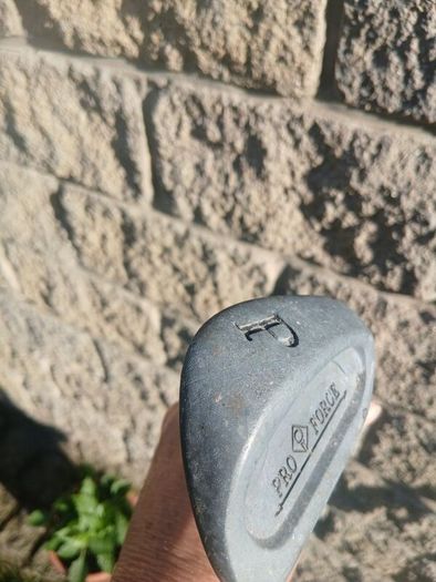 Golf Stuff