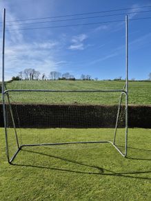 Goalposts