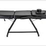 Balance Massage Treatment Therapy Tattooing Bed Chair with Stool Image 4