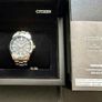 Citizen "The Citizen" AQ4091-56M Image 4