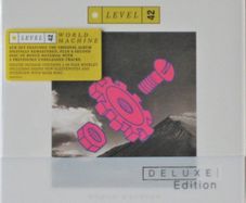 LEVEL 42  |  World Machine    {Deluxe Edition}
