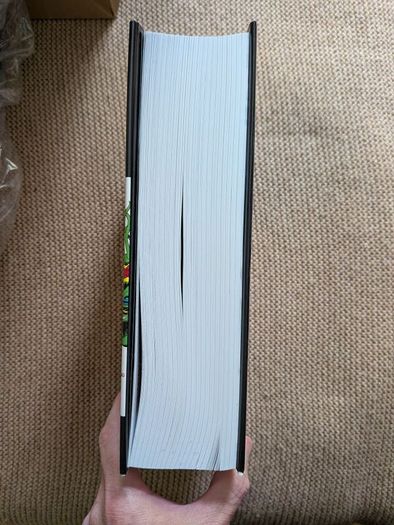 Official Handbook of the Marvel Universe Omnibus  Deluxe Edition