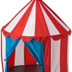 Ikea tent