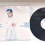 Berserker  Gary Numan  Album 1984 Image 3