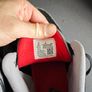 Nike Jordan 3 Black Cement- Used- No box Image 4