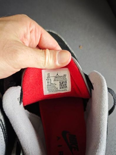 Nike Jordans for sale ( Jordan 1 & 3)