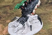 Warhammer 40k Tyranid Psychophage