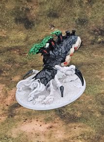 Warhammer 40k Tyranid Psychophage