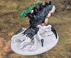Warhammer 40k Tyranid Psychophage