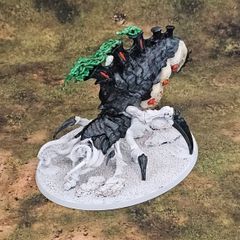 Warhammer 40k Tyranid Psychophage