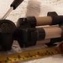 Atlas micro 2 tripod Image 6
