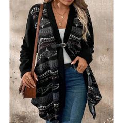 Boho Style Jacket size 20