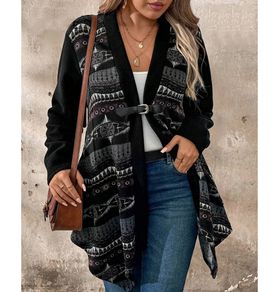 Boho Style Jacket size 20