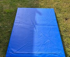 Gymnastics Mat