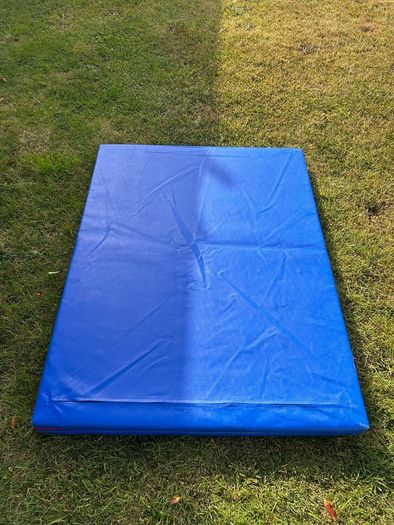 Gymnastics Mat