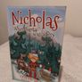 Nicholas When Santa Was A Boy Storybook Image 3