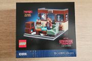 lego stranger things limited edition 40891 wsqk the squawk radio station