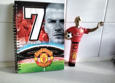 man utd figure