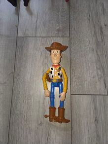 Woody