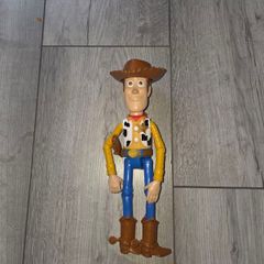 Woody