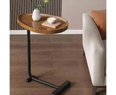 Side Table for Sofa End Coffee Table for Living Room Bedside Table - FREE DELIVERY OR PICK UP IN STORE