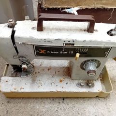 Sewing Machine for Parts