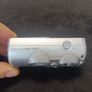 Fujifilm FinePix A120 3.1MP Digital Camera Silver Grey Image 2