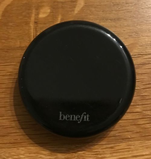 Benefit Boi-ing 02 Industrial Strength Concealer