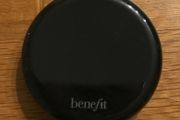 Benefit Boi-ing 02 Industrial Strength Concealer