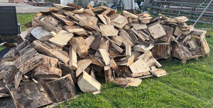 fire wood