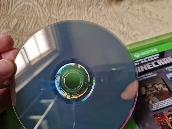 Minecraft Season two 2 Xbox One Games Original