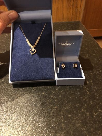 Newbridge Jewellery