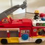 VTech Helping Heroes Fire Station Image 2