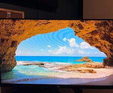 24 Inch 60Hz Huawei Monitor