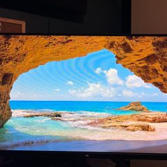 24 Inch 60Hz Huawei Monitor