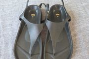 Zara sandals size 37