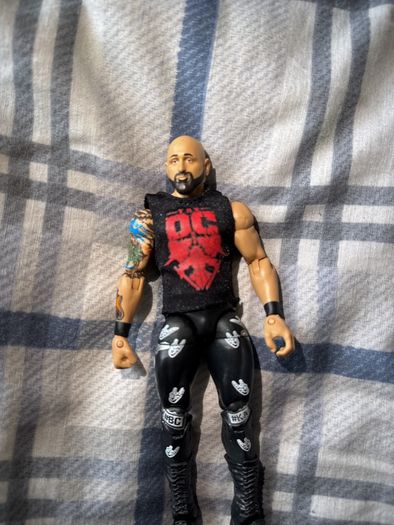 wwe figure