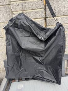 Wheelchair  bag